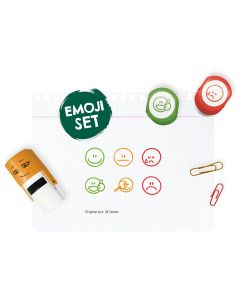 NIO Emoji Set