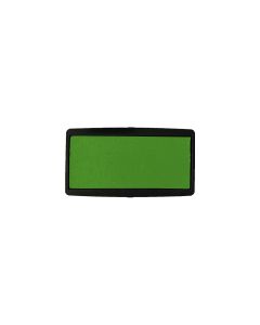 NIO School Pad - smooth green - set van 2 stuks