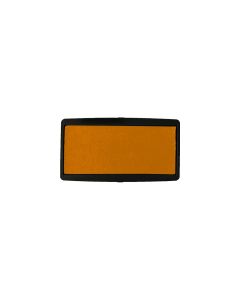 NIO School Pad - shiny orange - set van 2 stuks