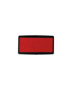 NIO School Pad - brave red - set van 2 stuks